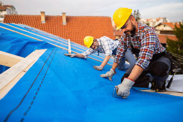 Fast & Reliable Emergency Roof Repairs in Pioneer, CA