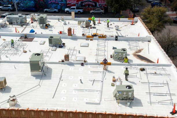 Best Commercial Roofing Services  in Pioneer, CA